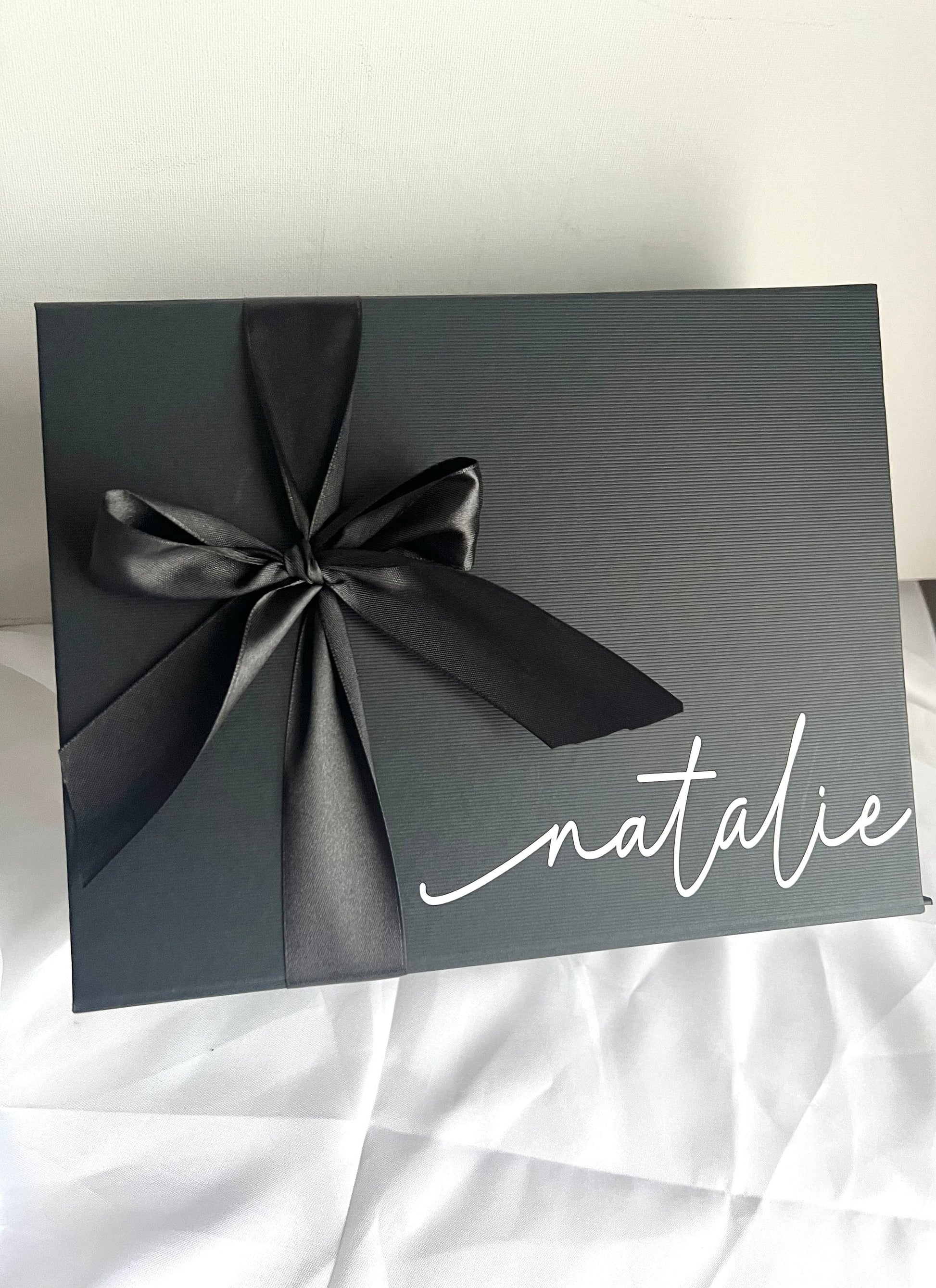 Personalised filled birthday giftbox, Personalised filled birthday giftbox for her, Happy birthday giftset, Personalised birthday gift, gift